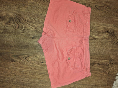 Aeropostale Jean Short Size: M/L