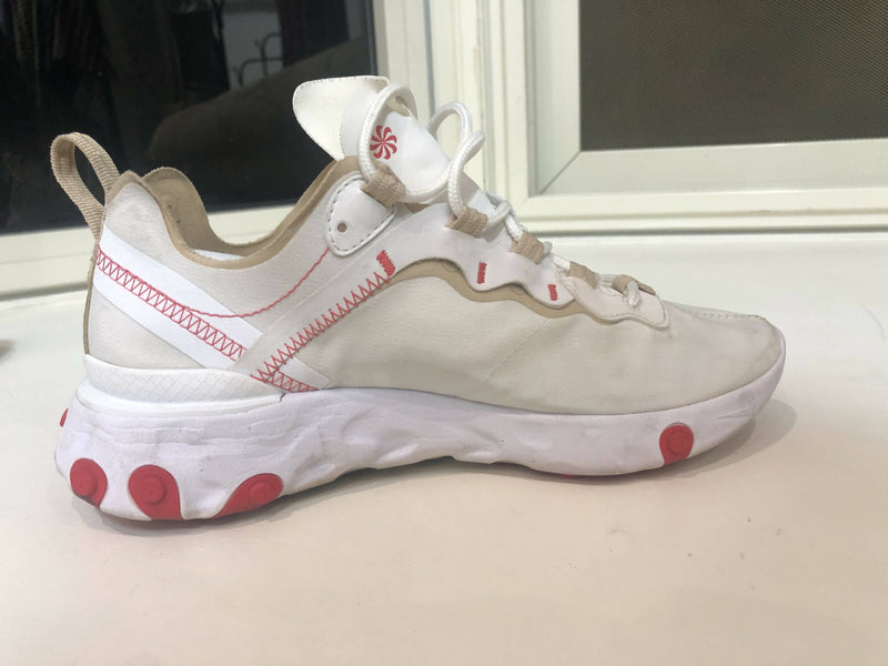 Nike React Sneakers Size 37.5