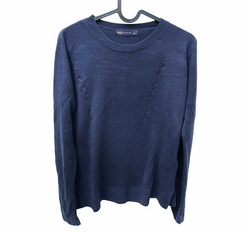 Marks and Spencer Pullover Size M