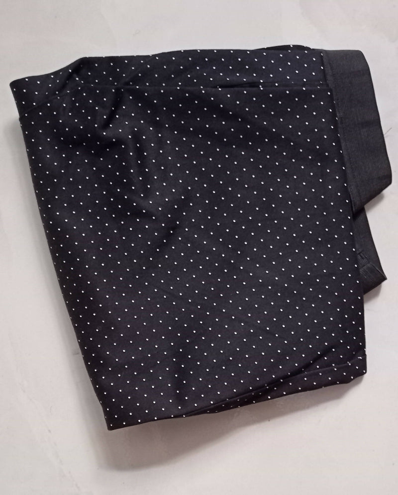 Defacto Polka Dot Pant Size Size 42