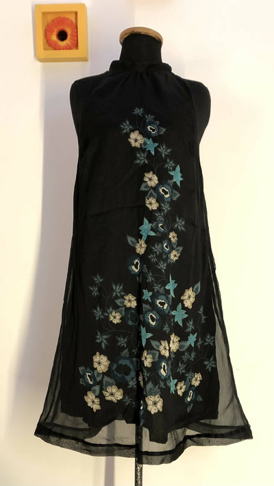 Vero Moda Halter Dress - Size M (New with Tag)