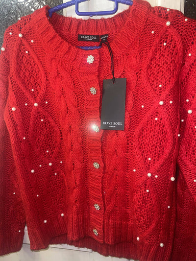 asos Jumper Size: 10