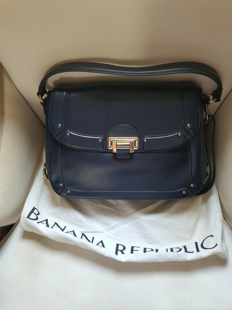 Banana republic USA bag