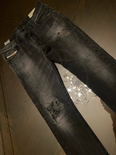 Black Diesel pants W 31 L32