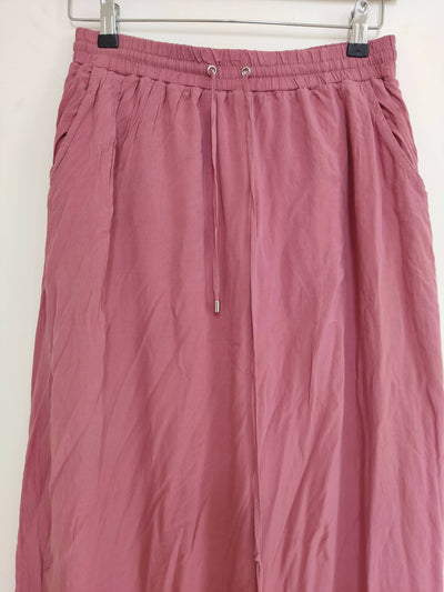 REDTAG Pink Skirt Size 10