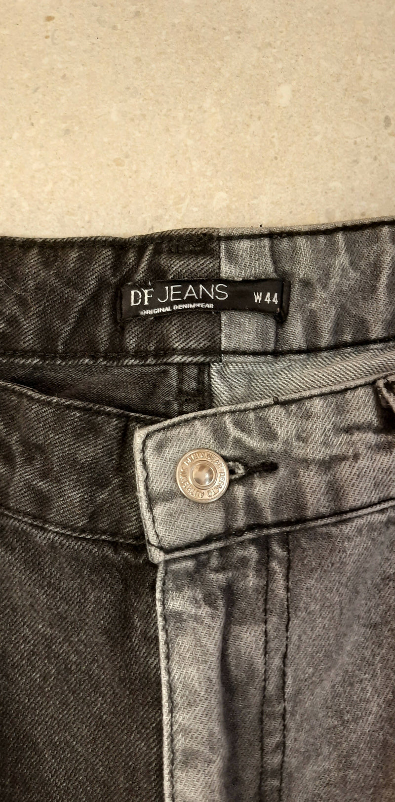 Defacto Denim Jeans Size: L/XL