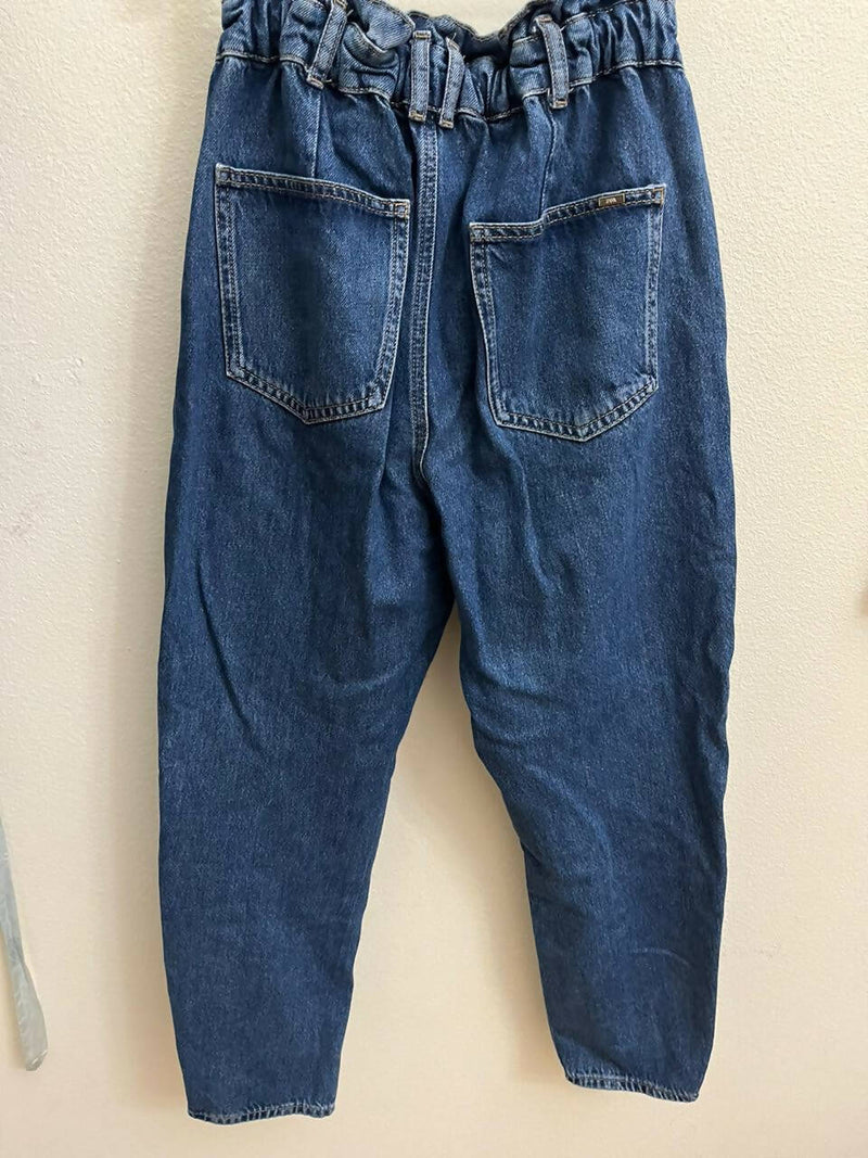 Zara Boyfriend Jeans EUR 34