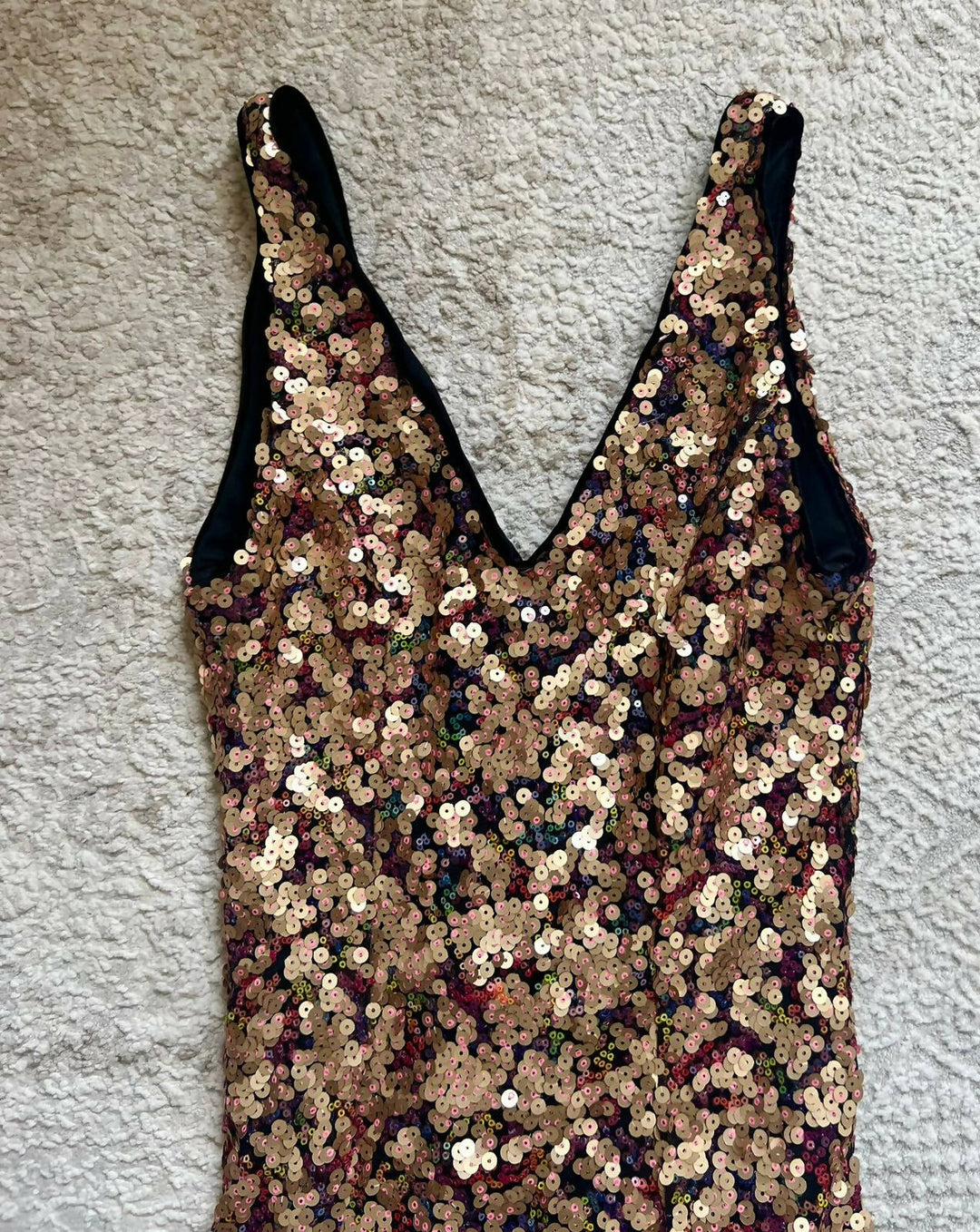 Koton sequin party dress XS/S