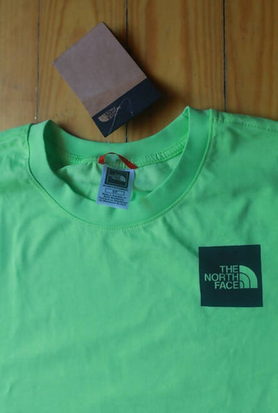The North Face Crop-top