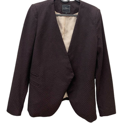 Next UK Open Brown Blazer