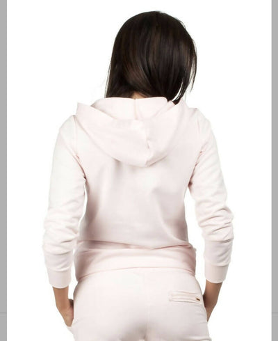 Pink Sweatshirt Size: L