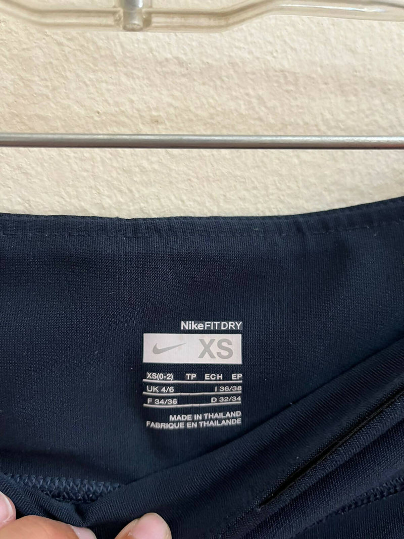 Nike Blue Leggings Size XS