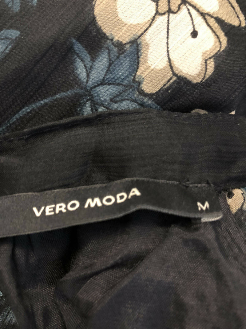 Vero Moda Halter Dress - Size M (New with Tag)