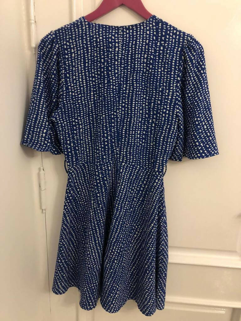 Mango Summer Dress Size M