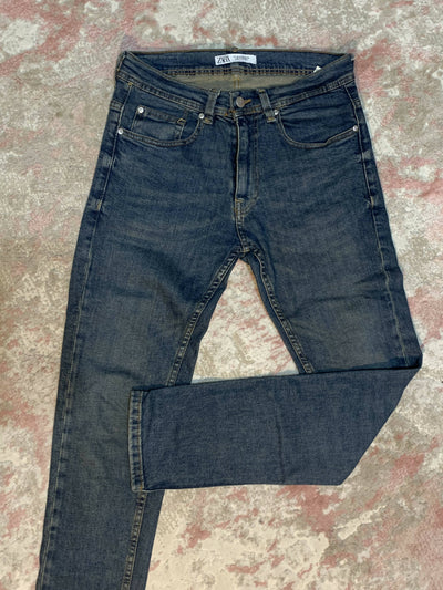 Zara jeans Size: 38