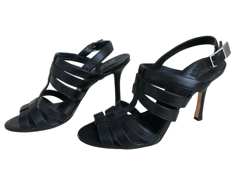 CALVIN KLEIN sandals Size: 38.5