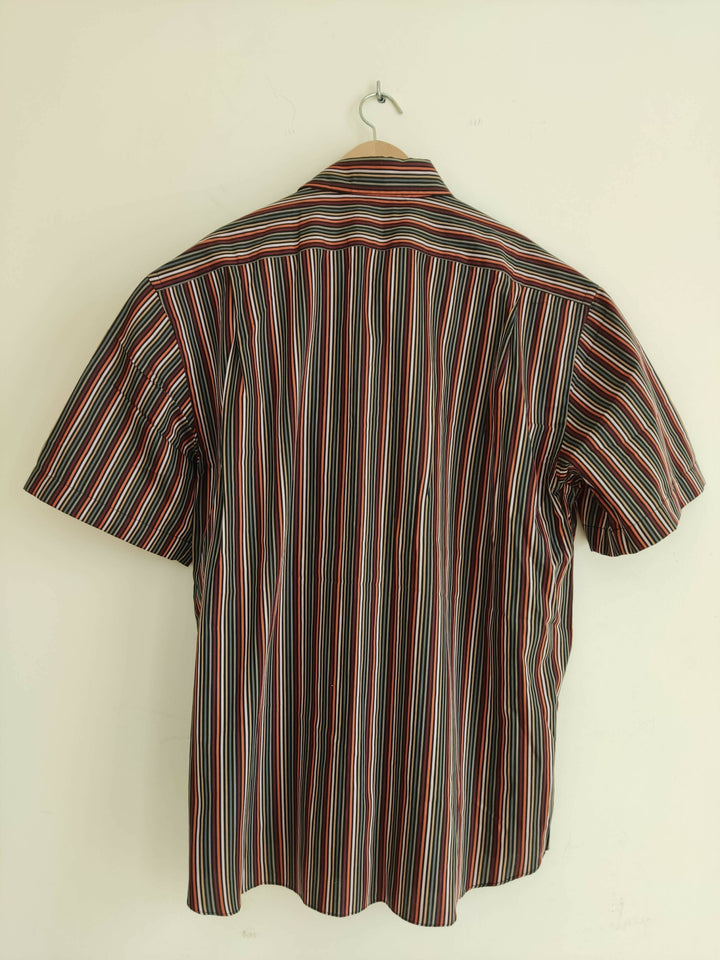 Men's Club Shirt Size 47