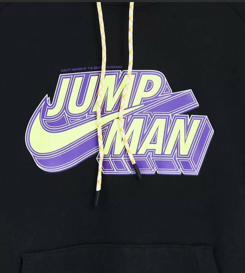 Jordan Jumpman hoodie Size: S