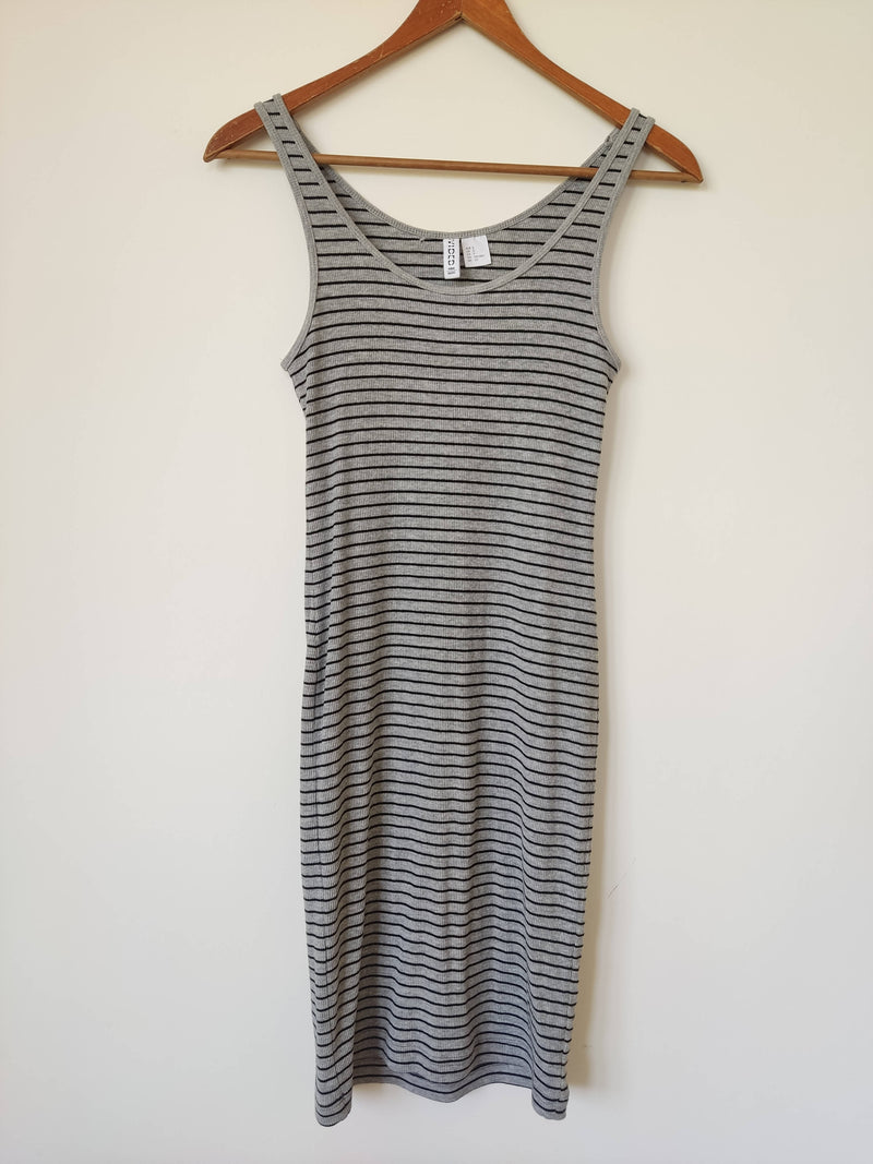 Small H&M Fitted Dress