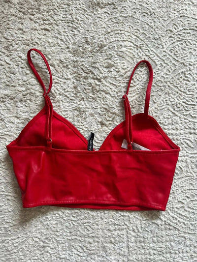 NEW Calliope Bralette Size: XS