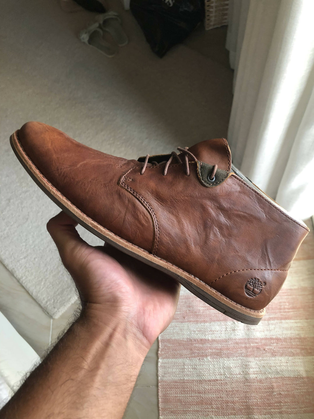 Timberland NEW Size: 44