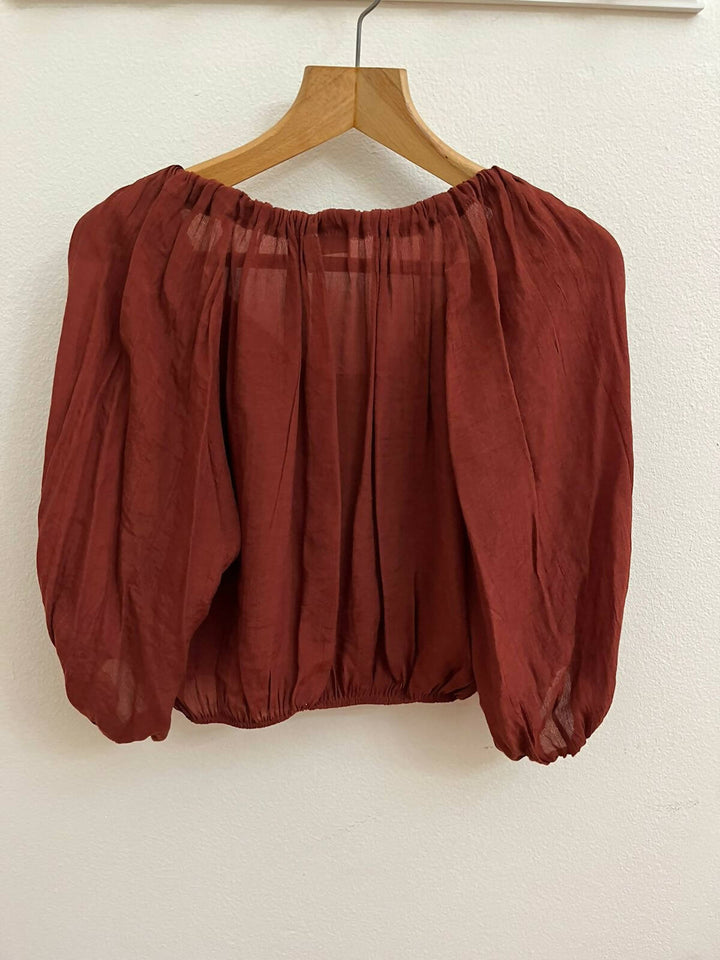 ASOS Design Super Stylish Top Size EU 36