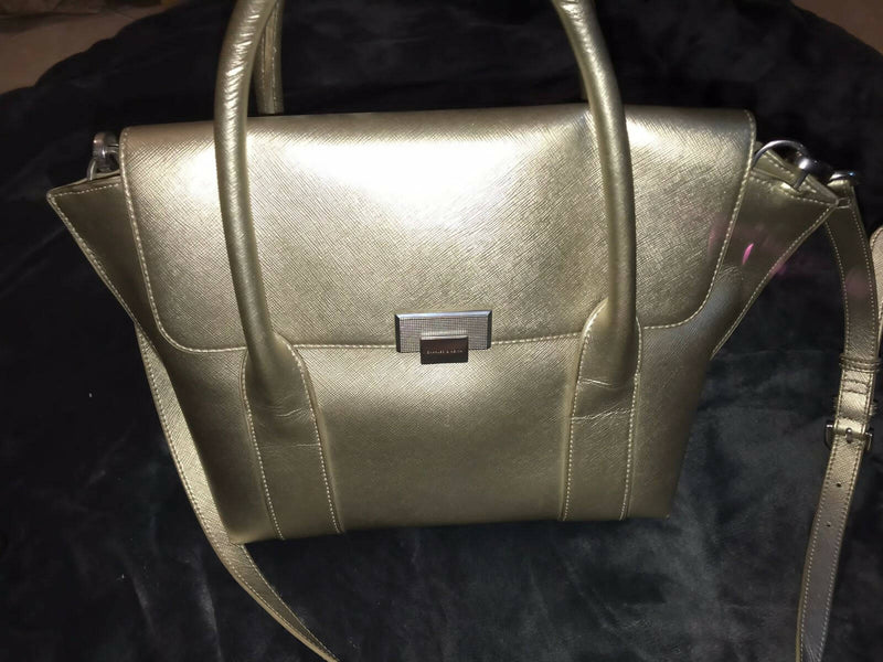 Charles & Keith Bag