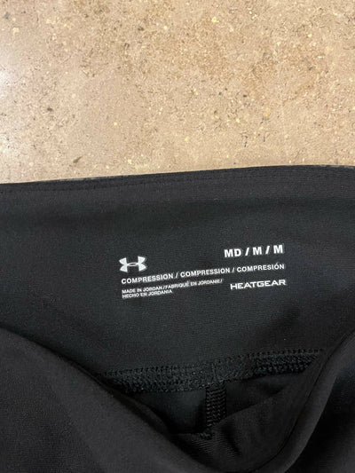 Black & Grey Under Armour Legging Size M (worn once)