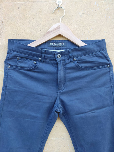Mobaco Jeans