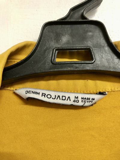 Rojada Denim Jacket Size: S/M