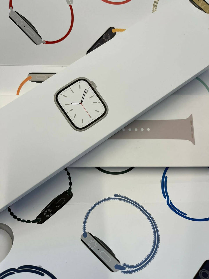 Apple Watch Series 7