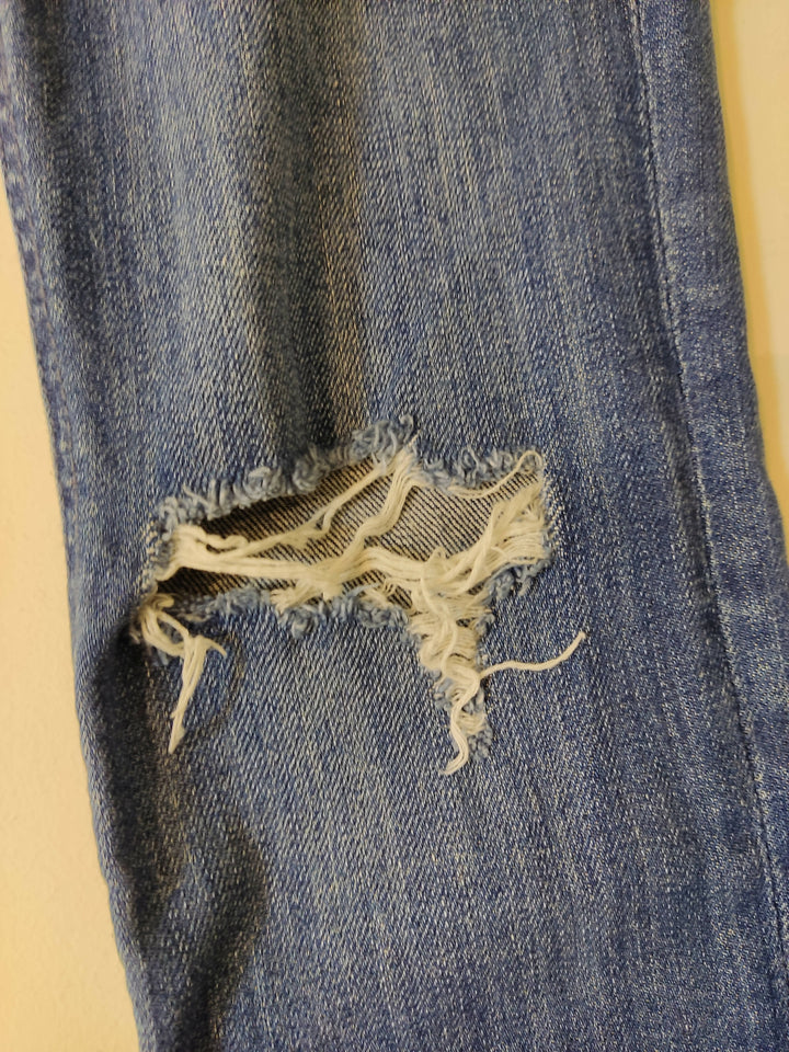 Hollister Jeans W24 L29