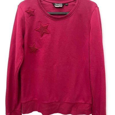 Kappa Sweatshirt / Hoodie Large but it fits S
