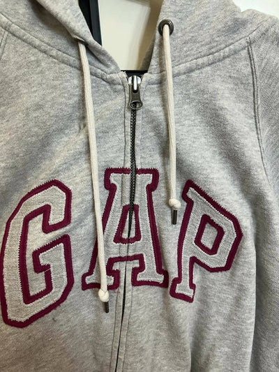 Gap Grey Jacket Size: M