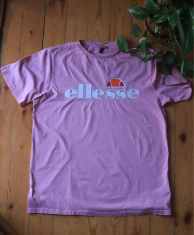 Ellesse Tshirt Size L