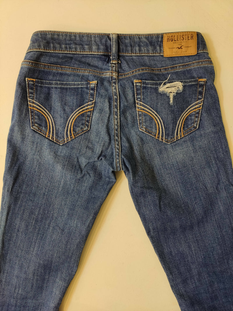 Hollister Jeans W24 L29