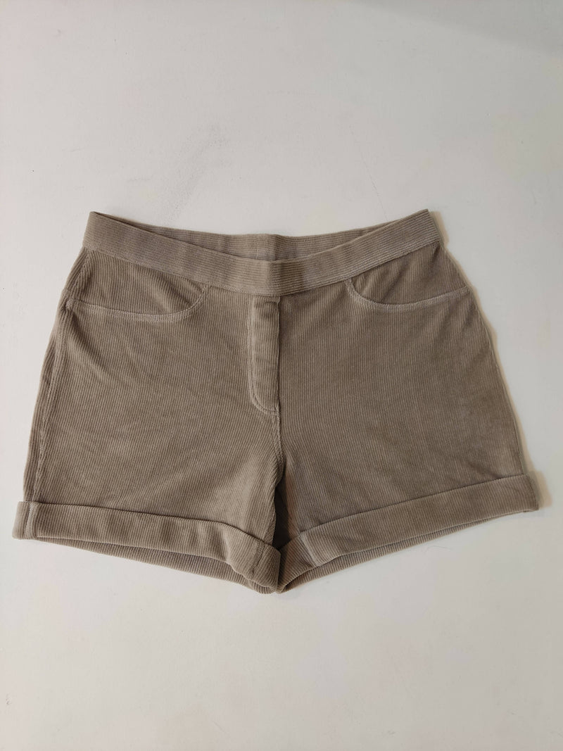 Winter Shorts Size S