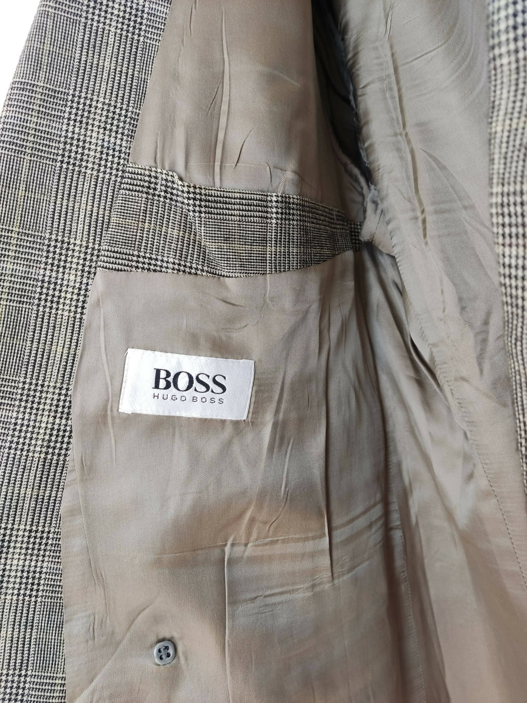 Hugo Boss Vintage Blazer XXL
