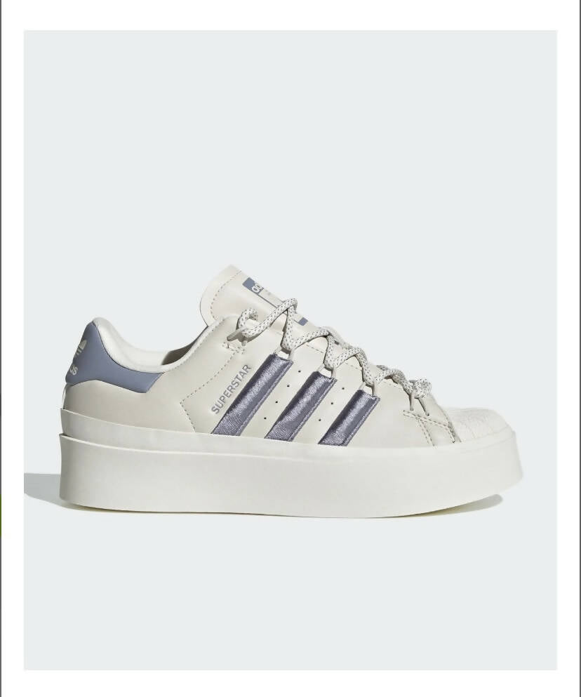 Adidas Superstar Bonega Shoes Size: 40 NEW WITH TAG