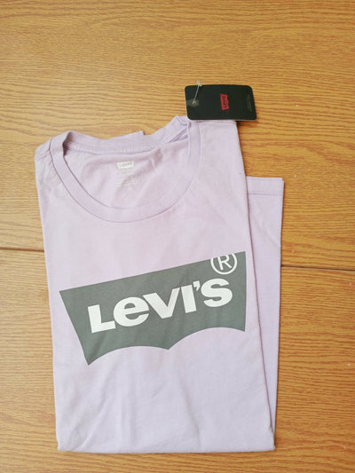 Levi's Mens Classic Graphic Tee T-Shirt