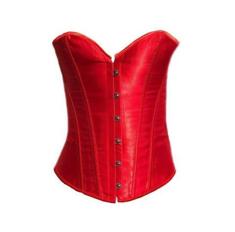 Red Corset Size: S