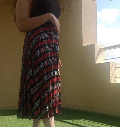 Zara Skirt Size: S/M