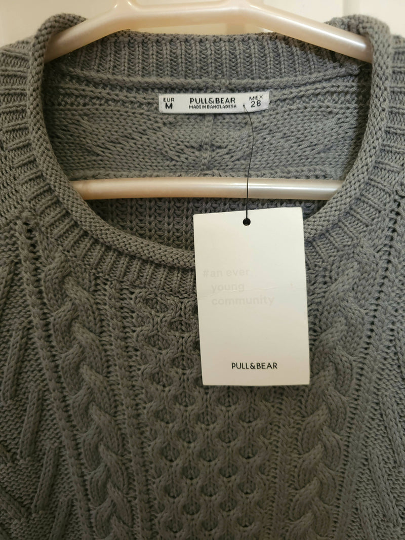 Pull & Bear Pullover Size: M NEW WITH TAG