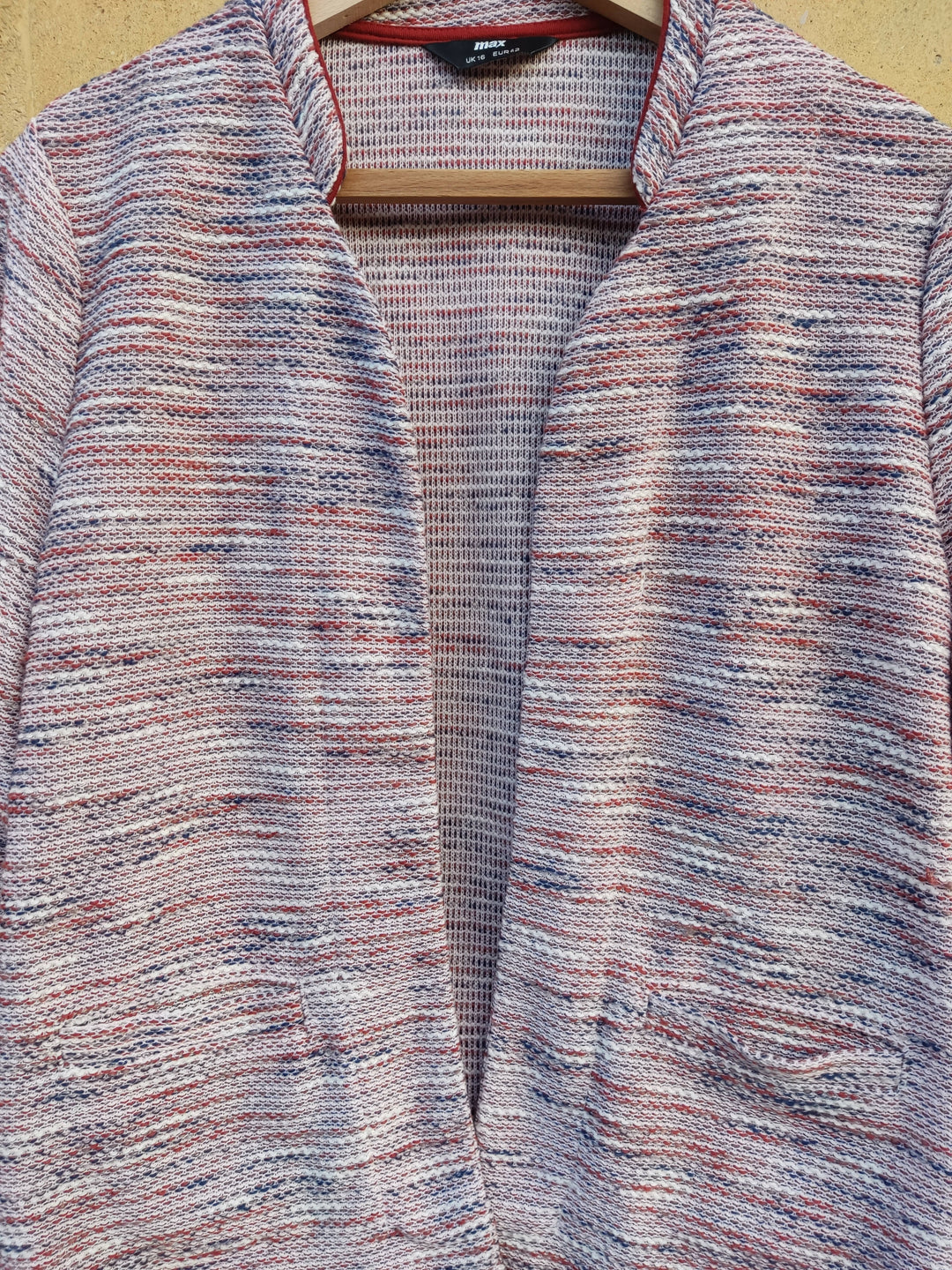 Shades of Pink Sweater EUR42
