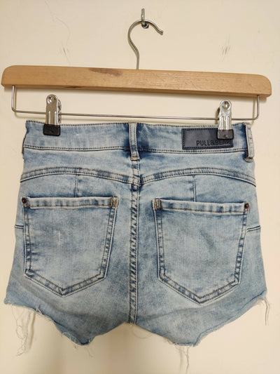 Pull & Bear Denim Size 32