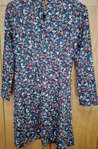 Marks & Spencer Floral Dress *New with tag* (Size 38)