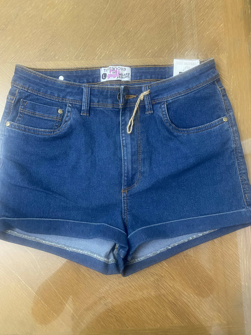 Terranova Jeans shorts L