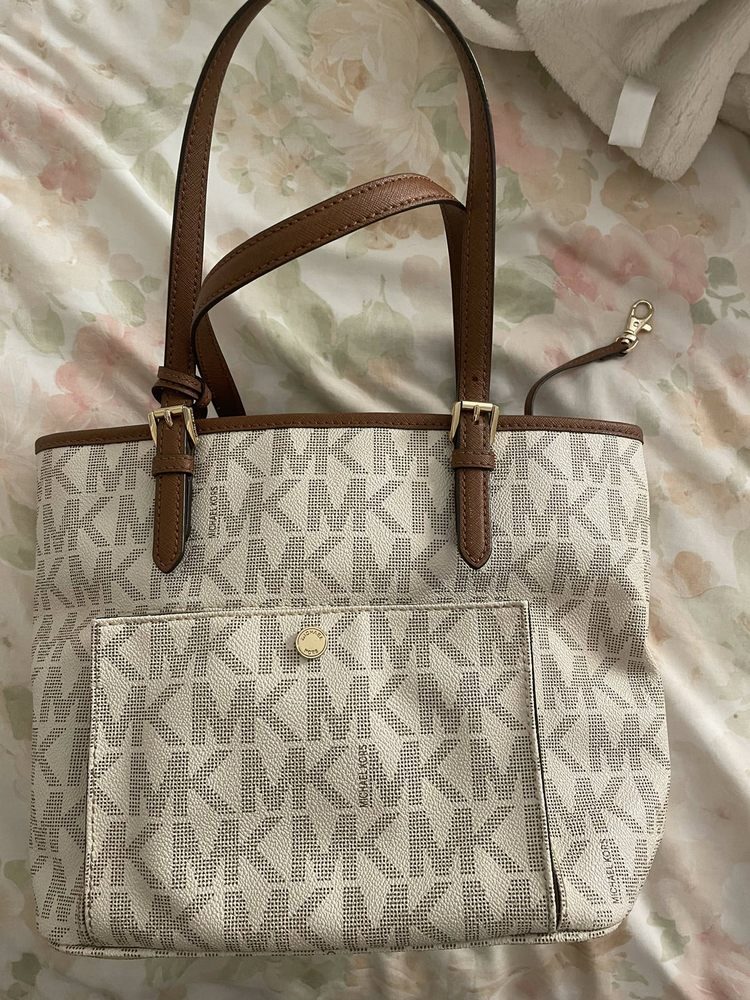 Michael Kors Tote Bag