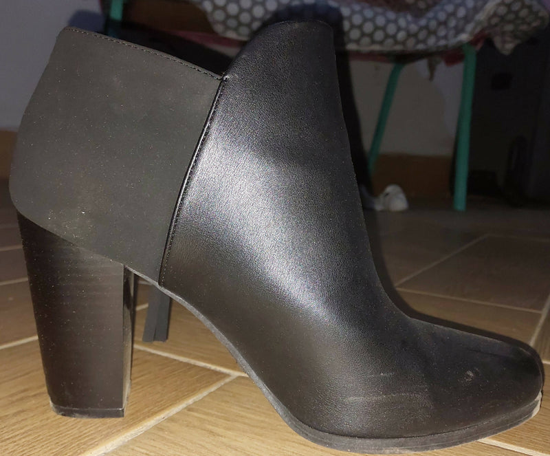 Payless Half Boots Size 41