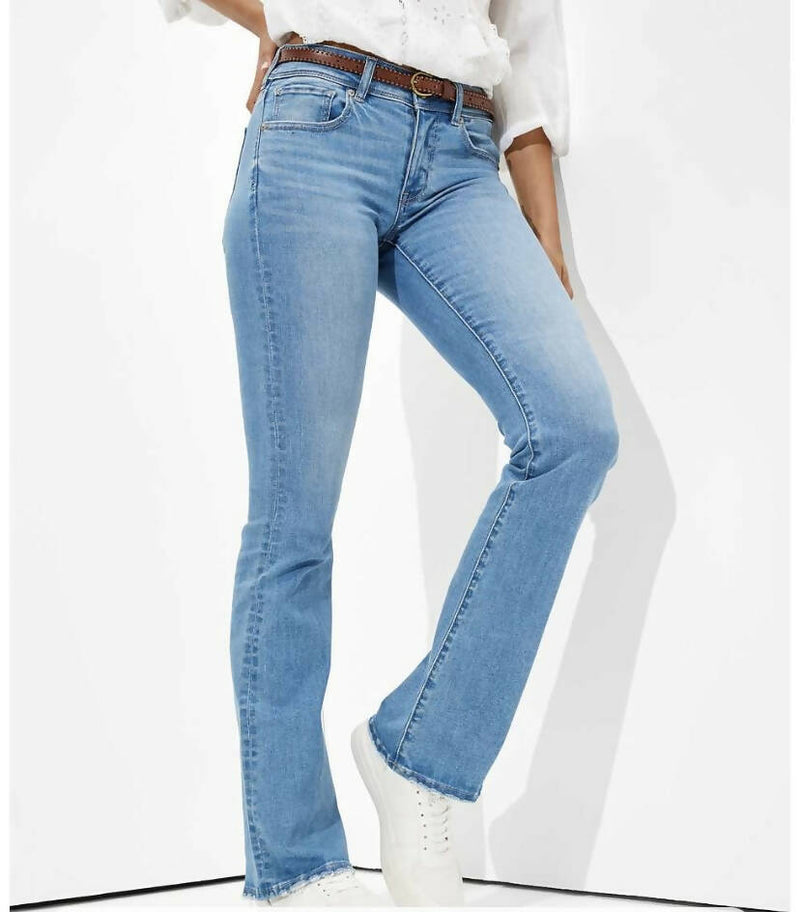 American Eagle Jeans US 4